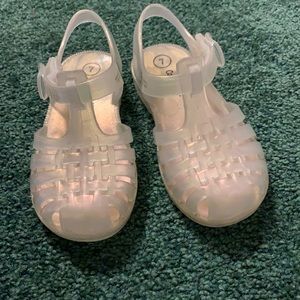 Cat & Jack toddler girl Scented jellies